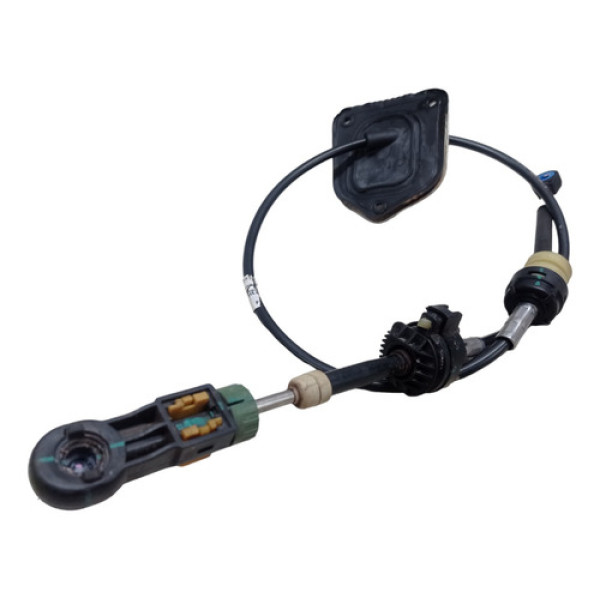 Cabo Trambulador Câmbio Tiggo 5x 2021 1.5 Turbo