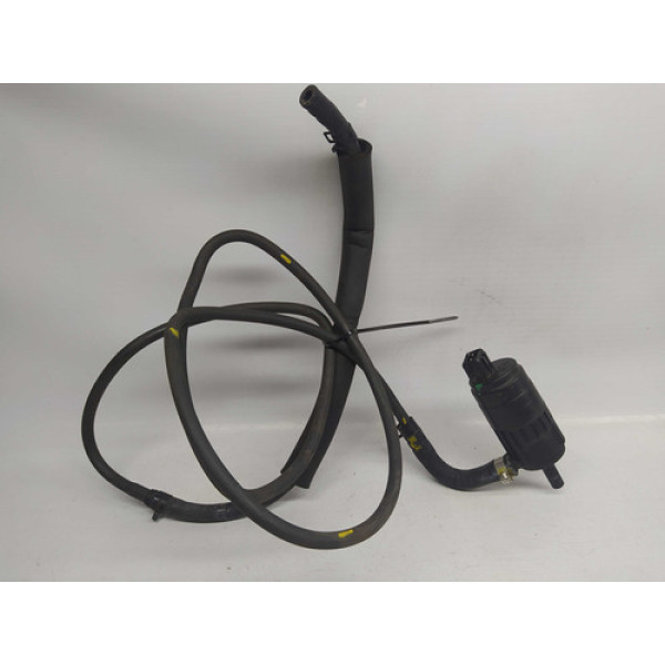 Motor Bomba Partida A Frio Hyundai Ix35 2.0 2015