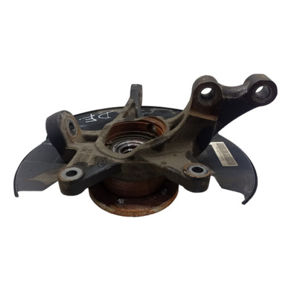 Manga Dianteira Esquerda Tiggo 5x Txs 2020 1.5 Turbo Aut