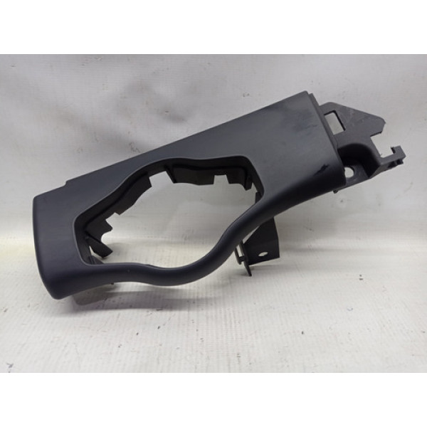 Moldura Chave Farol Audi A4 2013 2.0 Tfsi Aut