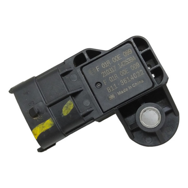 Sensor Map Chery Tiggo 3x Pro 1.0 Turbo 2021