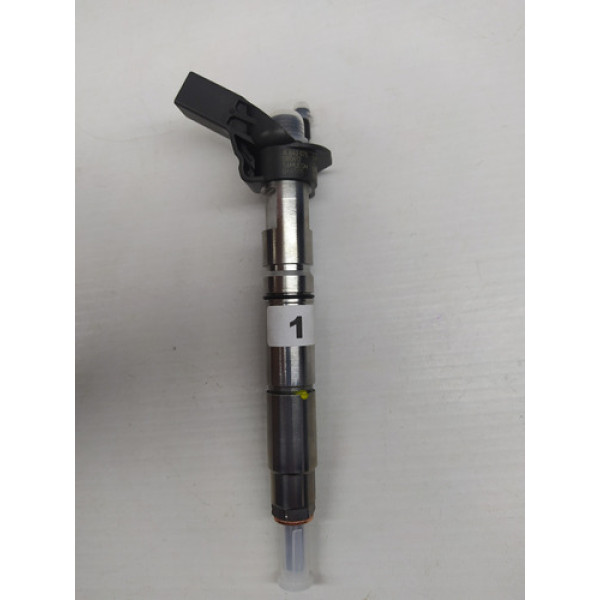 Bico Injetor Jeep Grand Cherokee Ltd 3.0 A642070 1387