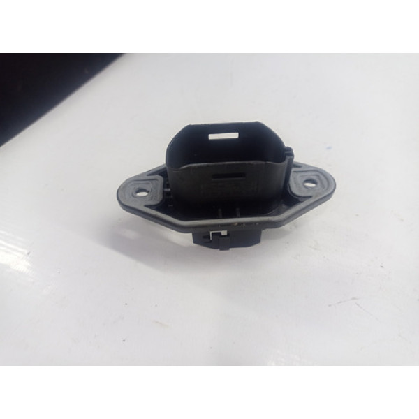 Suporte Guia Chicote Porta Mercedes C200 Cgi 2013 1.8