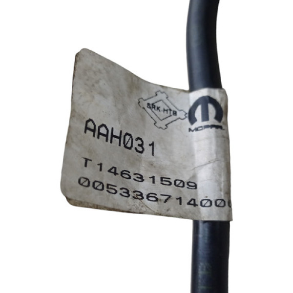 Mangueira Combustível Jeep Compass 2.0 Sport Flex Aut 2020