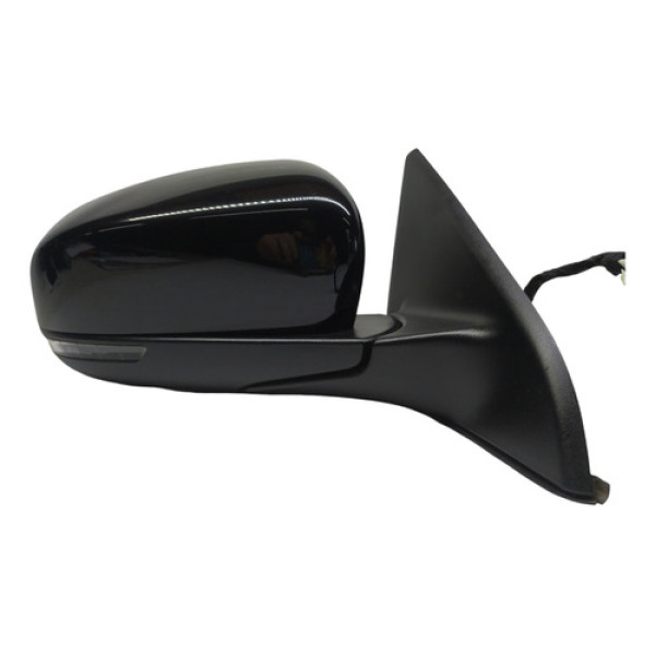 Retrovisor Direito Jeep Compass Longitude Tf 2023 Retrátil 