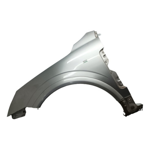 Paralama Dianteiro Esquerdo Captiva Sport 2011 3.0 Aut