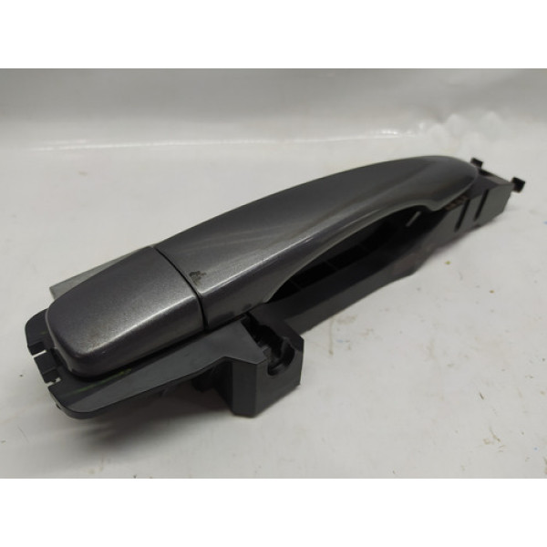 Maçaneta Externa Dianteira Direita Kicks S 2018 1.6 Aut