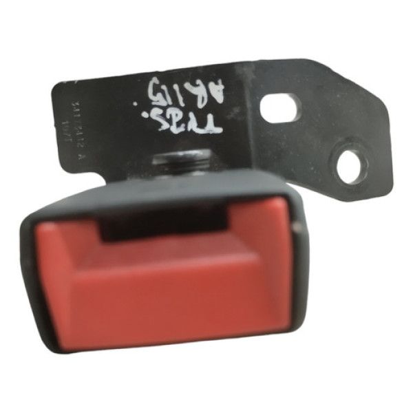 Engate Femea Traseiro Direito Jeep Renegade Sport 1.8 2021