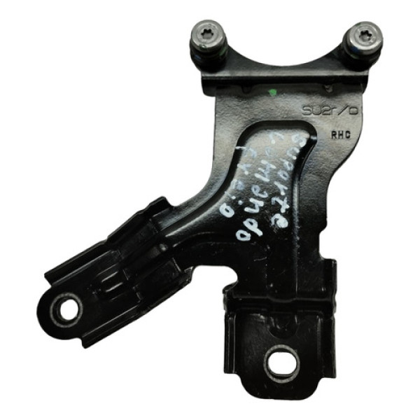 Suporte Módulo Abs Hyundai Creta Platinum 1.0 Turbo 2023