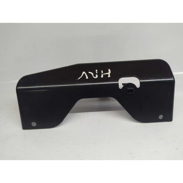 Suporte Protetor Flauta Bicos Injetores Honda Hrv 2016