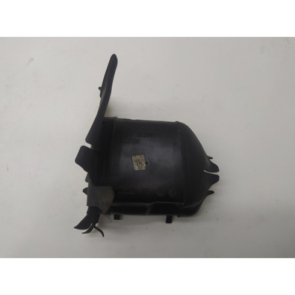 Defletor Esquerdo Ar Frontal Volvo Xc60 T5 2012