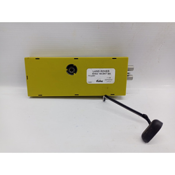 Módulo Amplificador Antena Freelander 2 2010