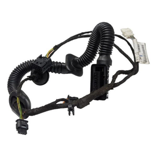 Chicote Portw Traseira Direita Mercedes Cla 200 2016 1.6 