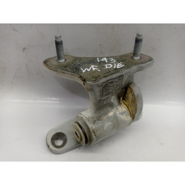 Dobradiça Porta Inferior Dianteira Esquerda C180 1.8 2009 