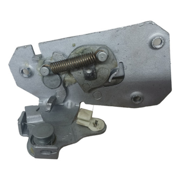 Fechadura Esquerda Tampa Volkswagen Saveiro Robust 2023 1.0