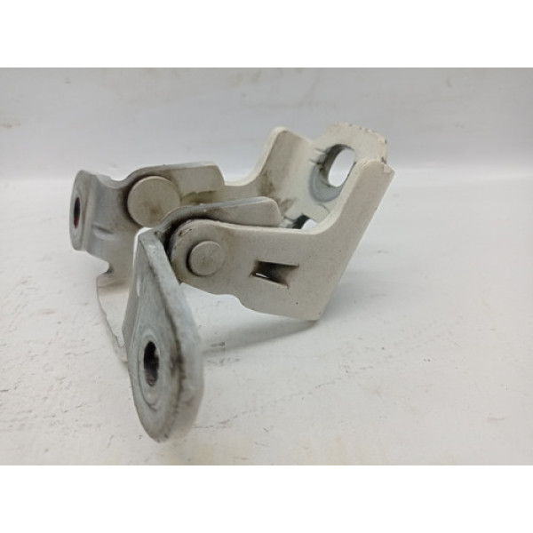 Dobradiça Traseira Esquerda Superior Dodge Journey 2014 3.6