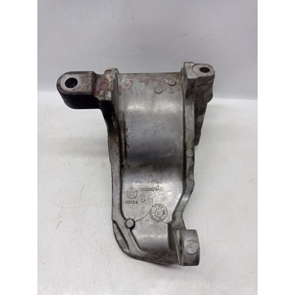 Suporte Coxim Câmbio Dodge Journey 2010 2.7 Se Aut