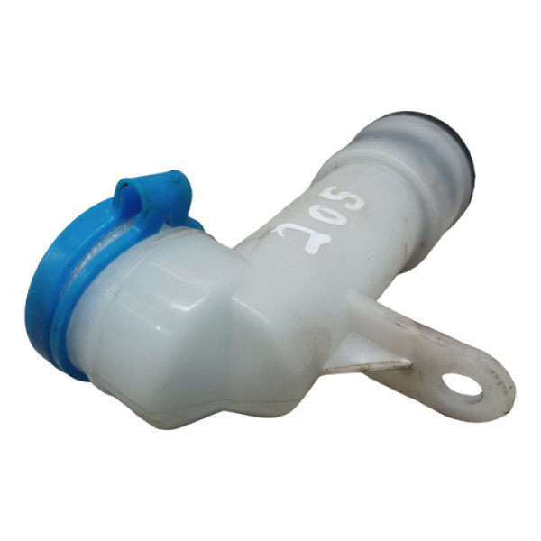 Gargalo Reservatorio Agua Chery Tiggo 3x 2021 1.0 Aut Turbo