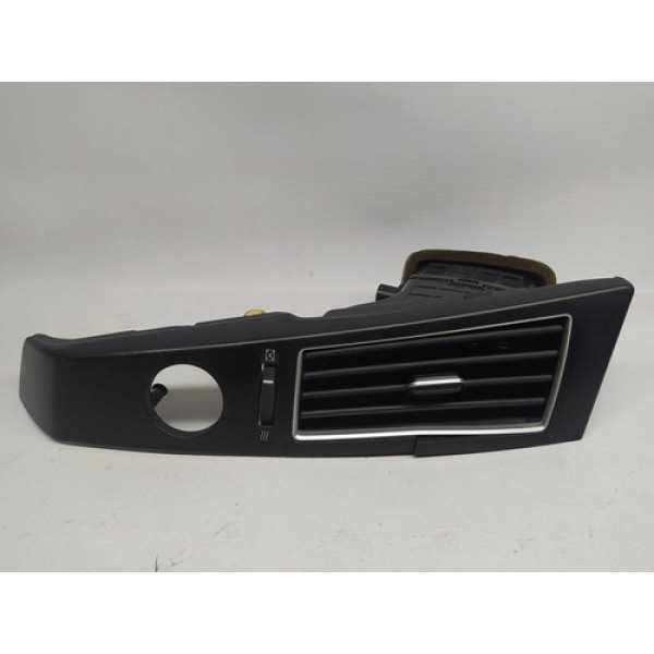 Difusor De Ar Central Esquerdo Veracruz 2008 Com  Detalhes