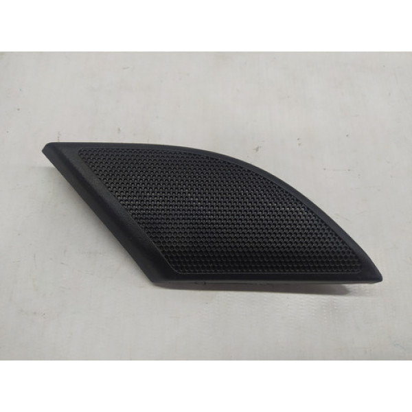 Moldura Porta Traseira Esquerda Captiva 2011 2.4 Aut