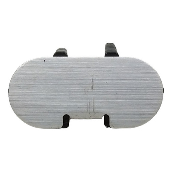 Acabamento Rack Teto Honda Hrv 2016  Pequena 