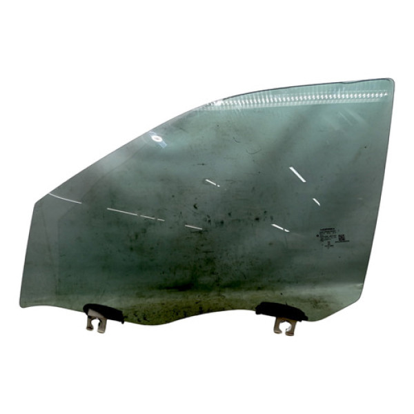 Vidro Dianteiro Esquerdo Jeep Compass 2.0 Sport 16v 2020