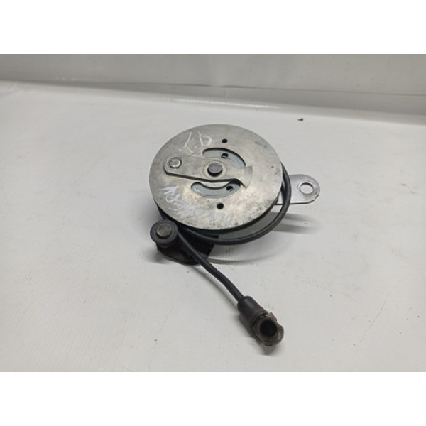 Catraca Tampa Traseira Direita Discovery 4 2010 3.0