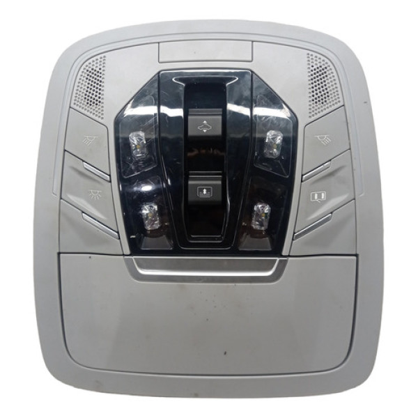 Luz Teto Cortesia Chery Tiggo 8 Hibrida 2024 1.5 Aut