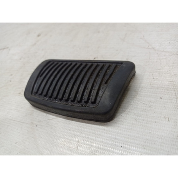 Borracha Pedal Hyundai Creta Prestige 2019