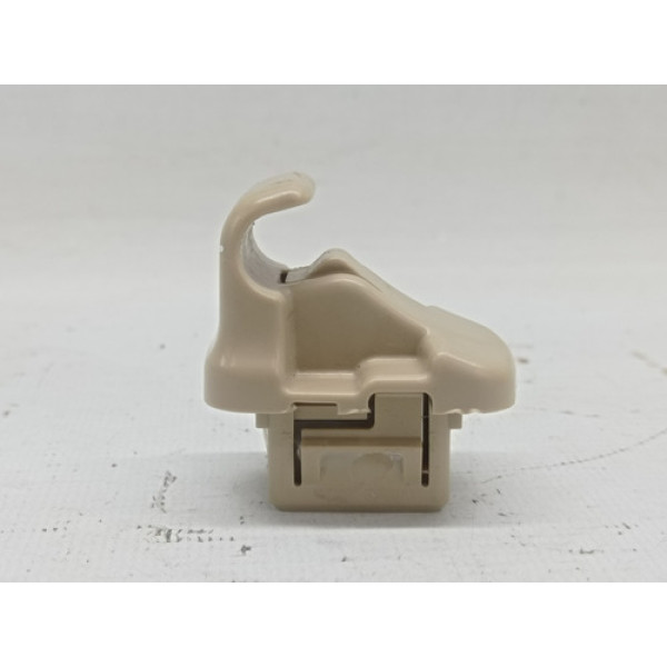 Presilha Quebra Sol Subaru Tribeca 2008 3.6