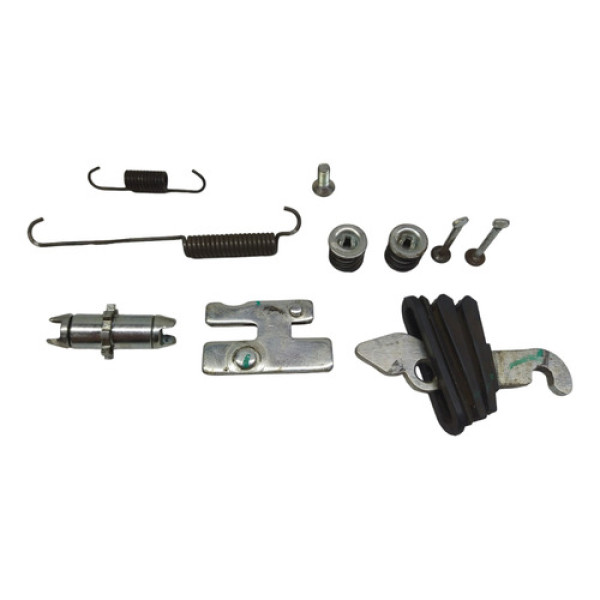 Reparo Lonas Traseira Direita Chery Arrizo 5 2020