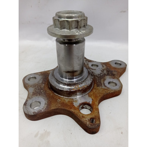 Ponta Eixo Traseiro Esquerdo Chery Tiggo 3x Pro 1.0 2023