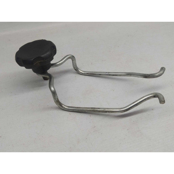 Suporte Triângulo Segurança Kia Sportage 2003 