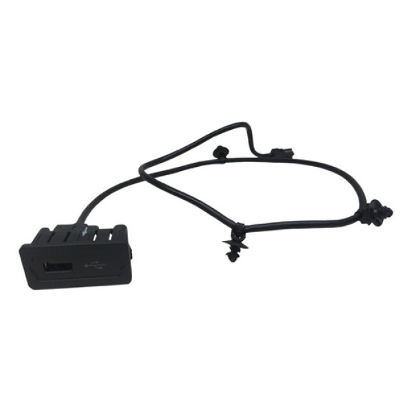 Tomada Usb Painel Chery Tiggo 2 2020