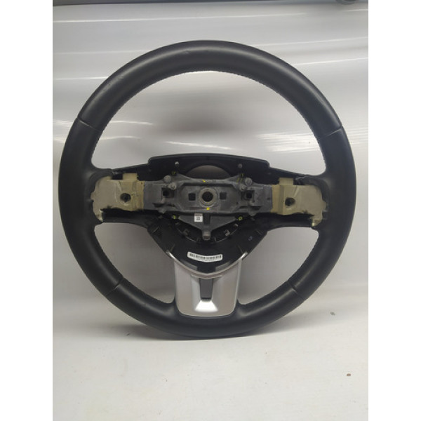 Aro Volante Direção Dodge Journey Sxt 2014