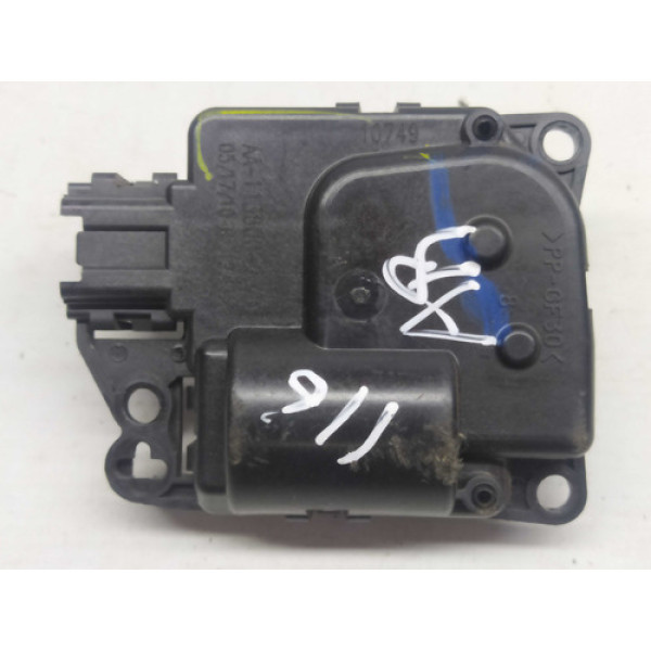 Atuador Caixa Evaporadora Dodge Journey Se 2010 