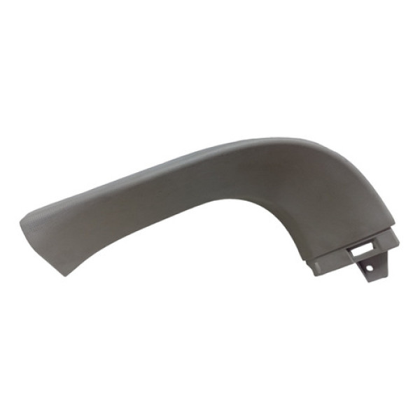 Acabamento Tampa Traseira Direita Jac T5 Jetflex 2018 1.5 