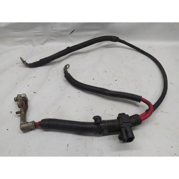 Cabo Polo Positivo Gm Captiva Sport 2010 2.7 Aut