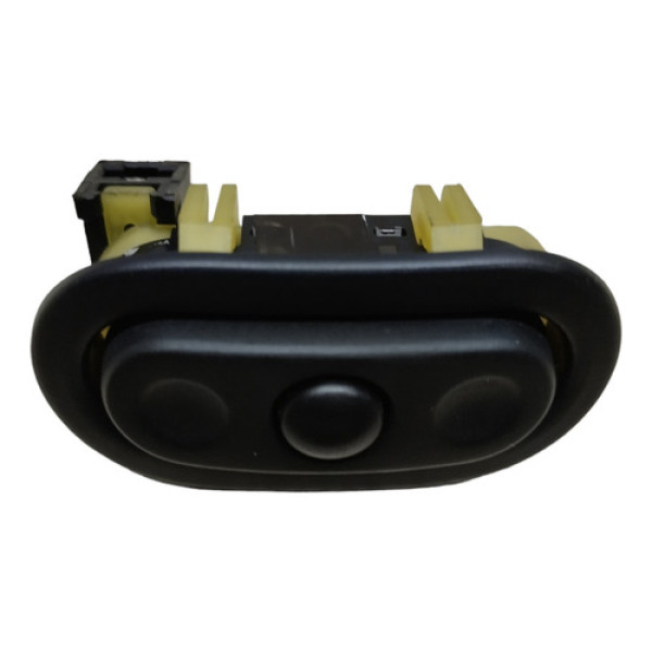 Botao Borboleta Volante Grand Cherokee Limited 3.0 2009 