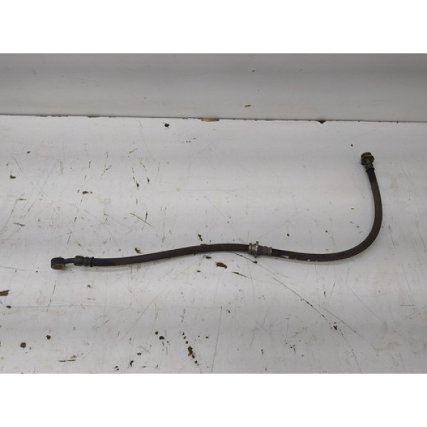 Flexível Pinça Dianteiro Esquerdo Kicks Sl 2017 1.6