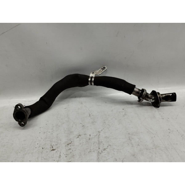 Mangueira Da Válvula Egr Range Rover Sport 2010 3.0 