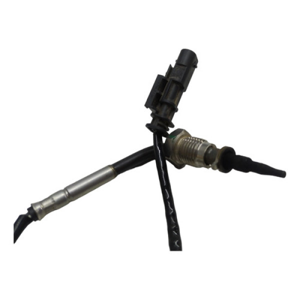 Sensor Temperatura Egr Jeep Commander Overland 2.0 Turbo 