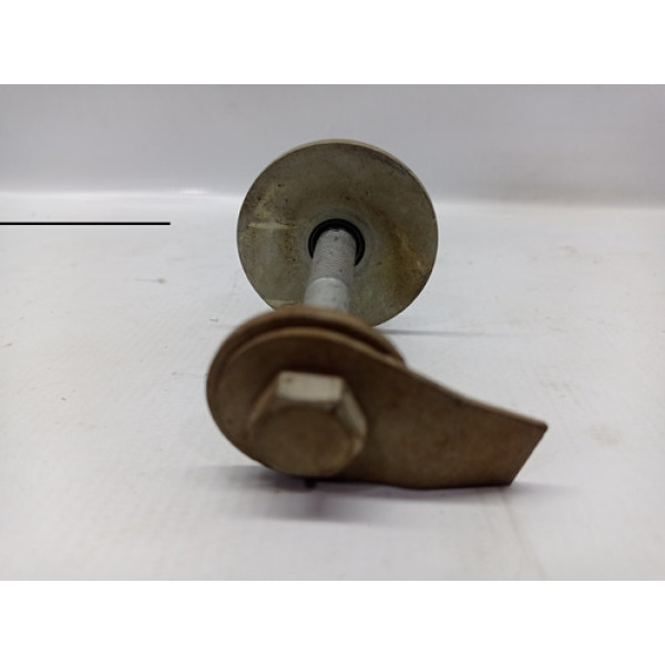 Parafuso Direito Bandeja Direita Jaguar Xf 2012 3.0 V6