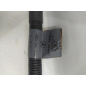 Cabo Da Bateria Mercedes C200 Kompressor 2008 1.8 Aut
