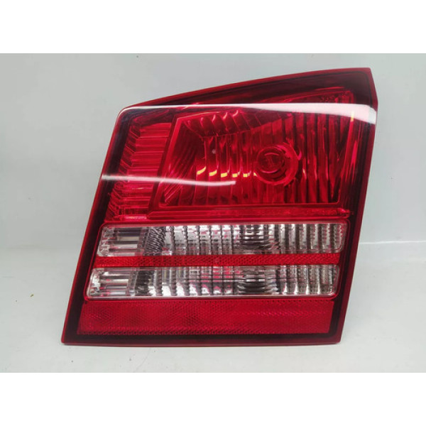 Lanterna Direita Dodge Journey Se 2010 Tampa 