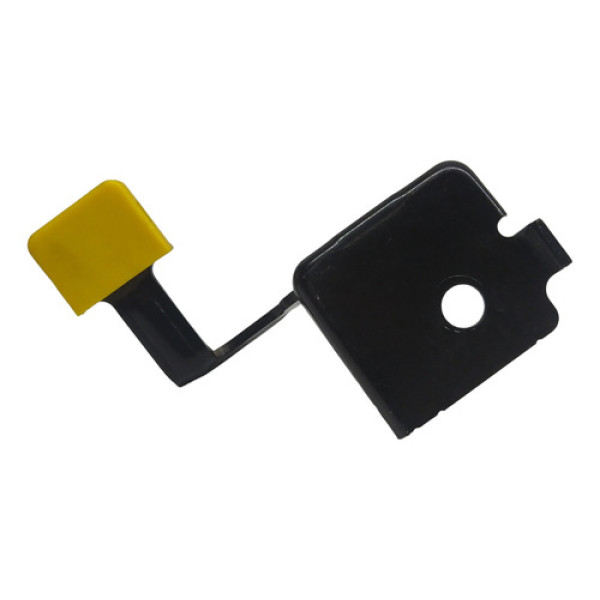 Trava Capô Chery Tiggo 3x Plus 2022