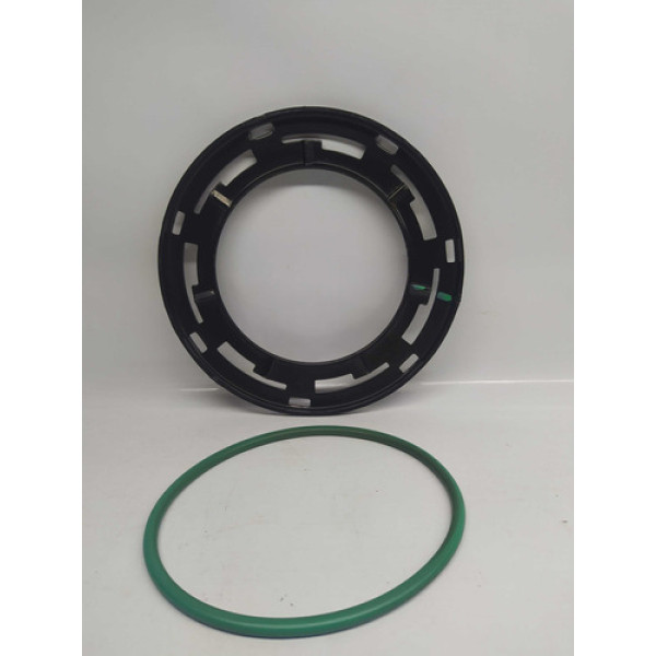 Trava Bomba De Combustível Dodge Journey 2.7 2009