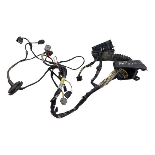 Chicote Porta Dianteiro Direito Ford Edge 2012 3.5 Aut