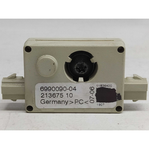 Módulo Amplificador De Antena Bmw 320i 2006 213675 10