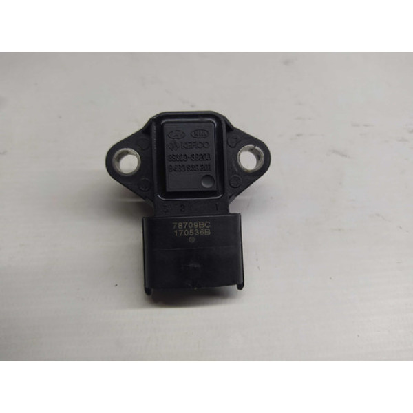 Sensor Map Hyundai Veracruz 2009 3.8 39300-38200